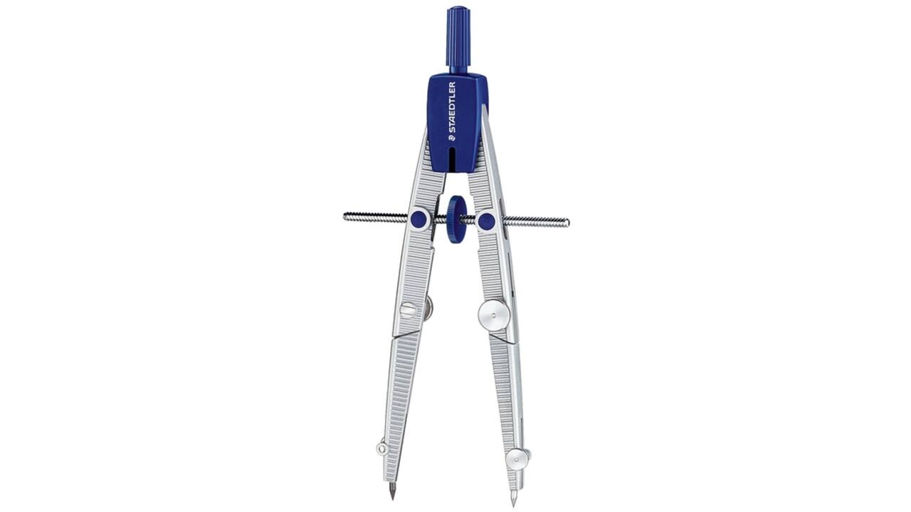 Passer Staedtler 55001 Noris schoolpasser