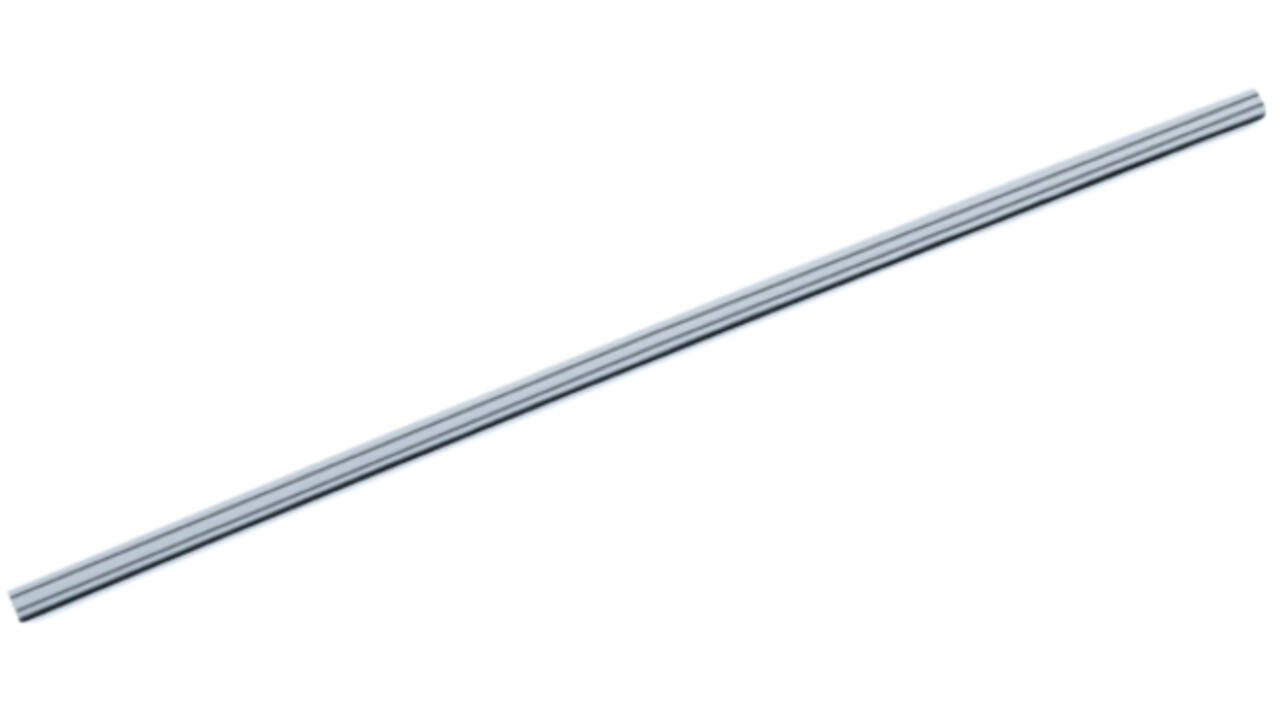 Mesgeleider voor rolsnijmachine Leitz Precision Office A4+ 2 stuks