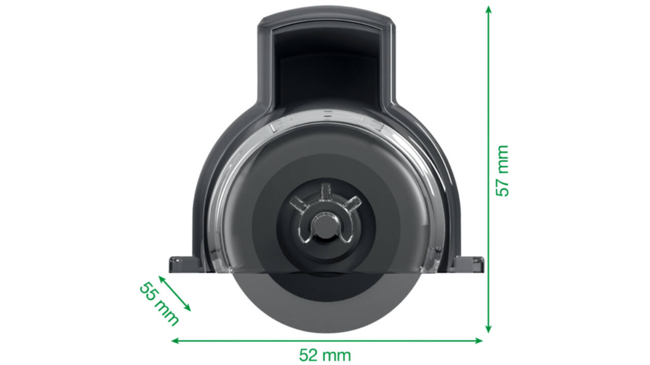 Snijmachinekop Leitz Precision Home Office A4 4 stuks