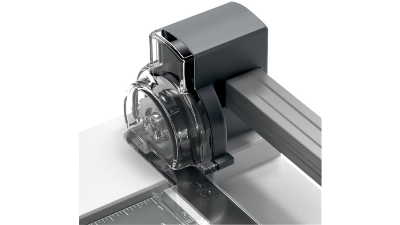 Snijmachinekop Leitz Precision Home Office A4 4 stuks