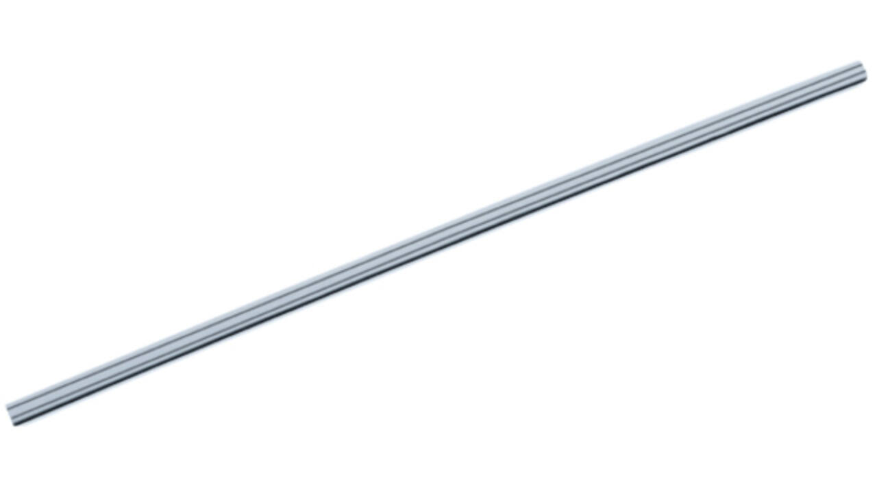 Mesgeleider voor rolsnijmachine Leitz Precision Office A3 2 stuks