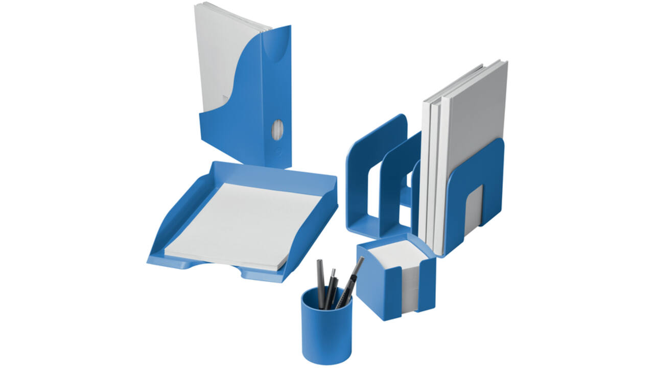 Catalogusrek Durable ECO Blauw