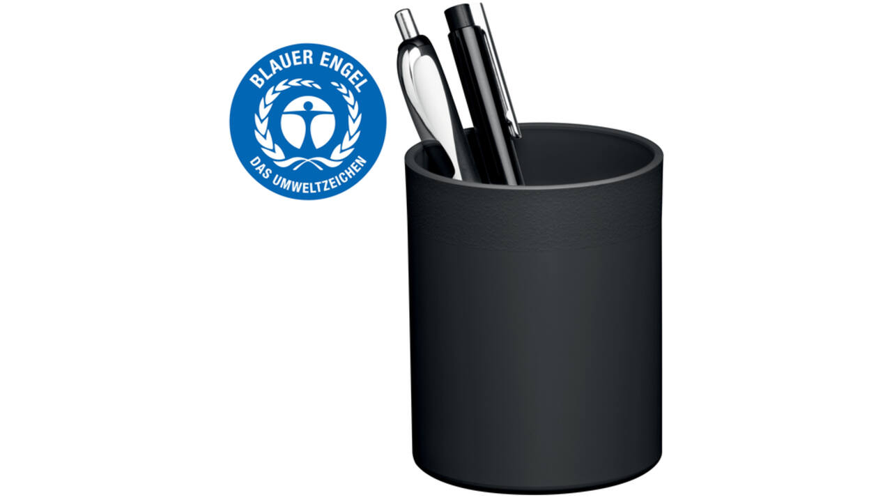 Pennenbak Durable ECO Zwart