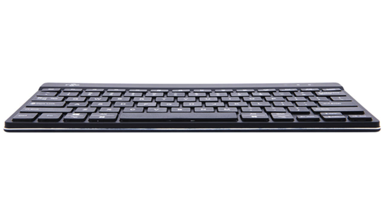 Toetsenbord R-Go Ergonomisch Compact Break QWERTY