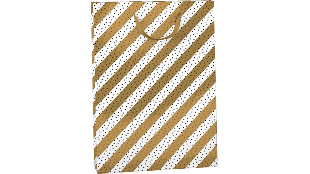 Cadeautas Design Group XL Touch of gold