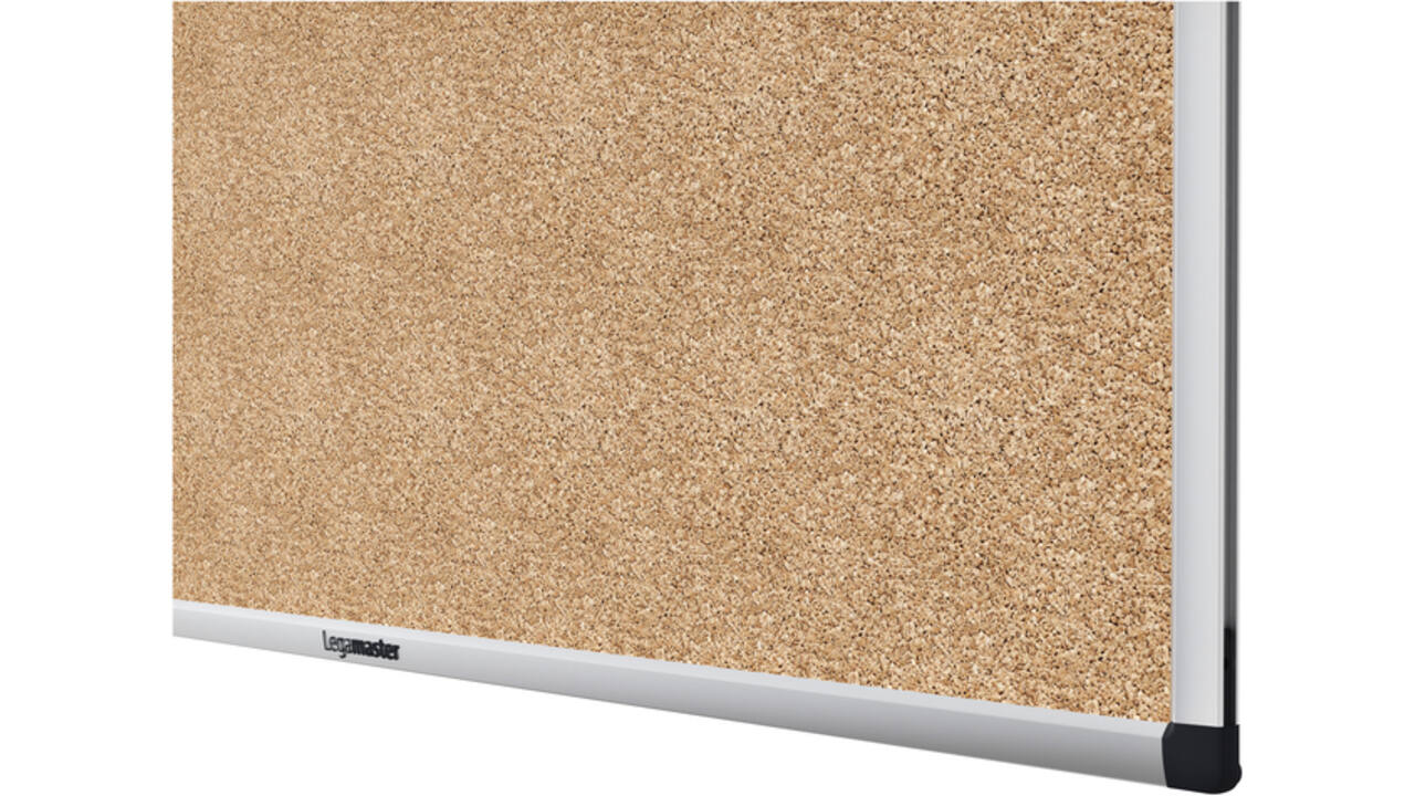 Kurkbord Legamaster UNITE 60x90cm