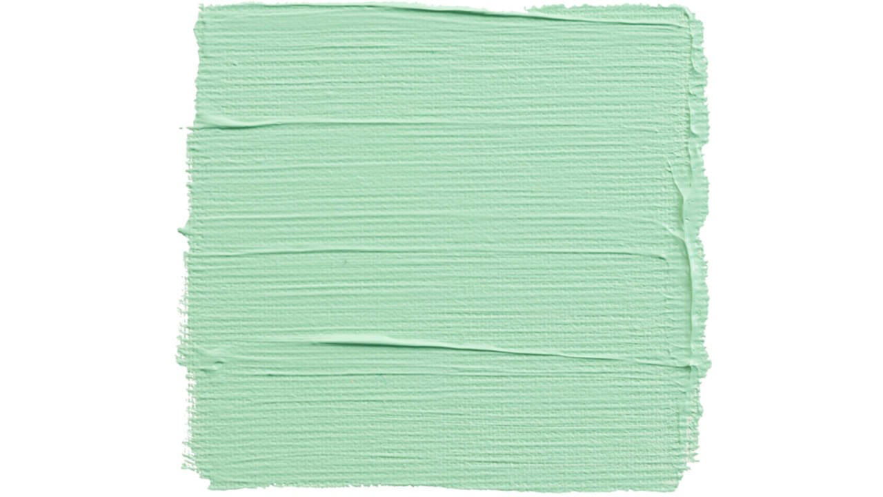 Acrylverf Talens Art Creation 666 pastelgroen tube à 75ml