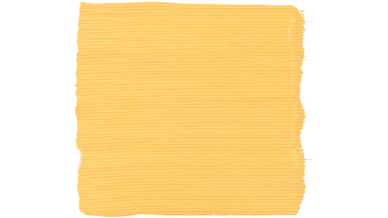 Acrylverf Talens Art Creation 223 napelsgeel donker tube à 75ml