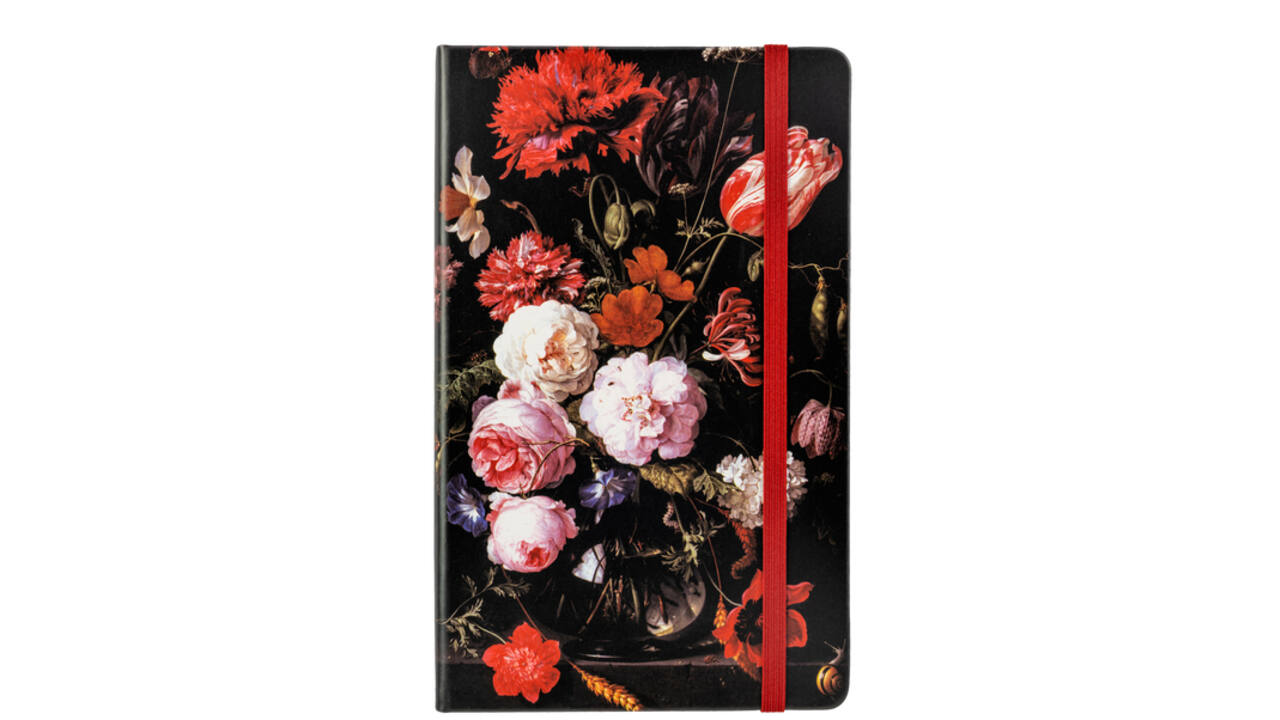 Schetsboek Talens Art Creation Stilleven 13x21cm 140gr 80vel