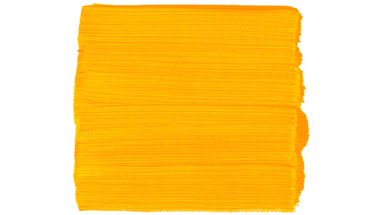 Acrylverf Talens Art Creation 270 azogeel donker tube à 75ml