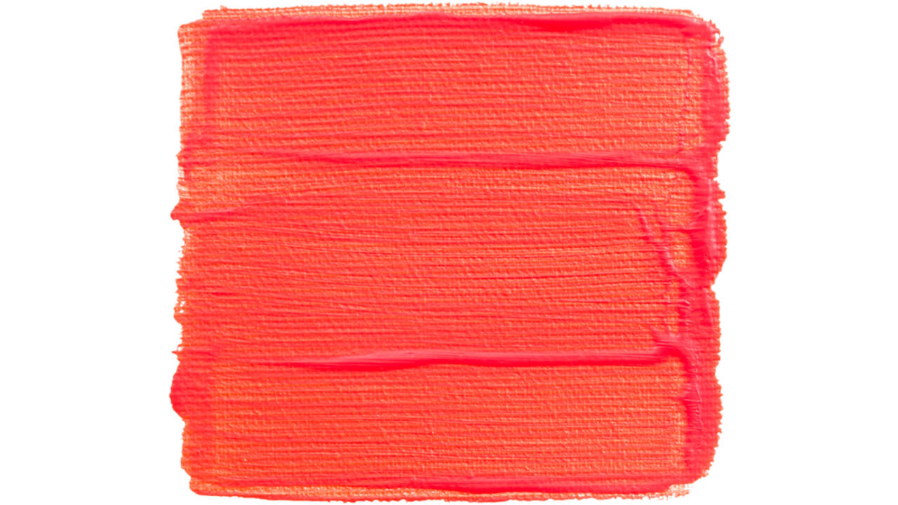 Acrylverf Talens Art Creation 257 reflexoranje tube à 75ml