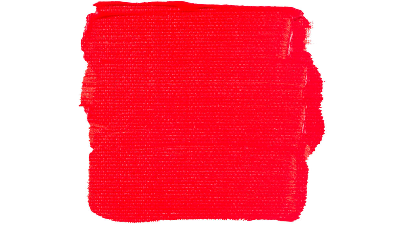 Acrylverf Talens Art Creation 398 naftolrood licht tube à 75ml