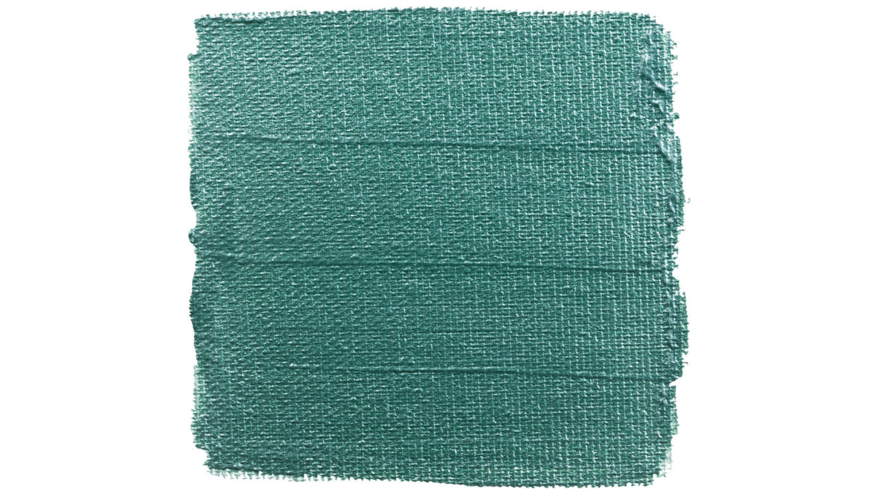 Acrylverf Talens Art Creation 836 metallicgroen tube à 75ml