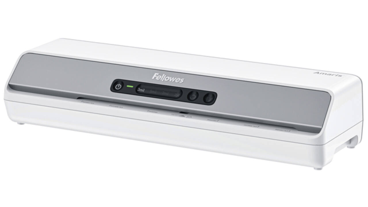 Lamineermachine Fellowes Amaris A3