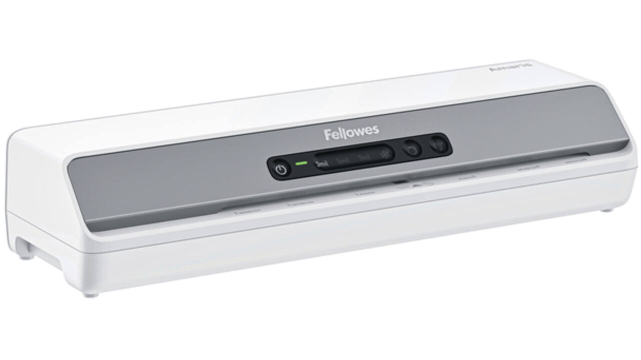 Lamineermachine Fellowes Amaris A3