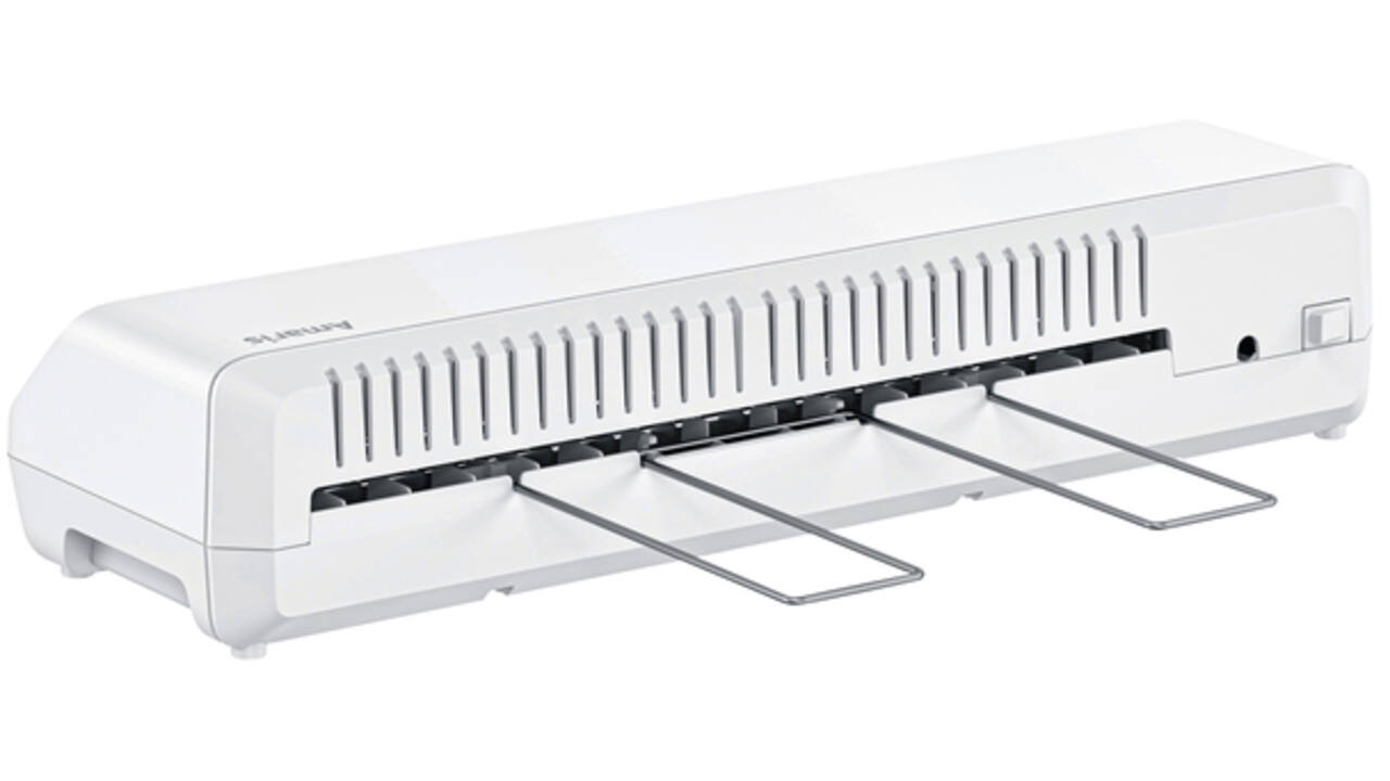 Lamineermachine Fellowes Amaris A3