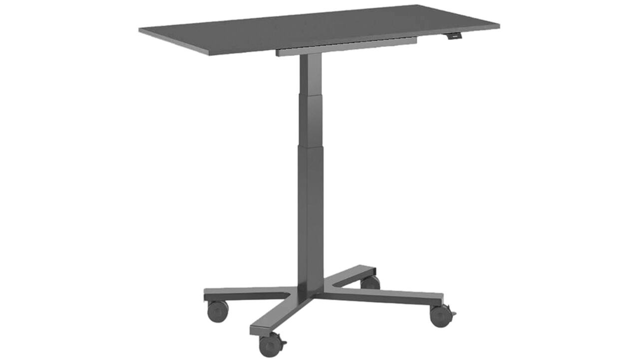 Zit-Sta bureau NowyStyl Emodel Mini Premium ZA31