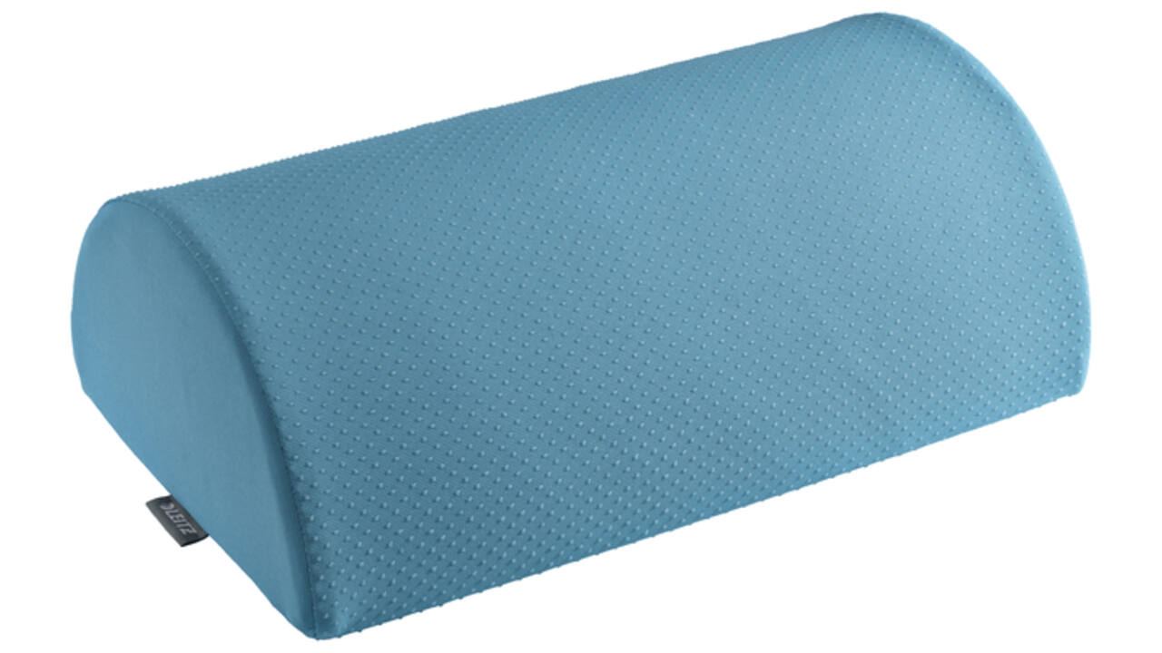 Voetensteun Leitz Ergo Cosy blauw