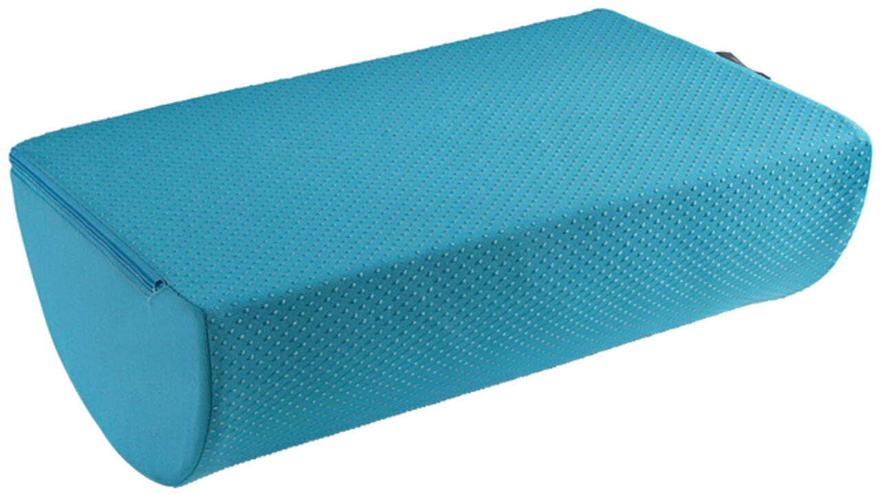 Voetensteun Leitz Ergo Cosy blauw