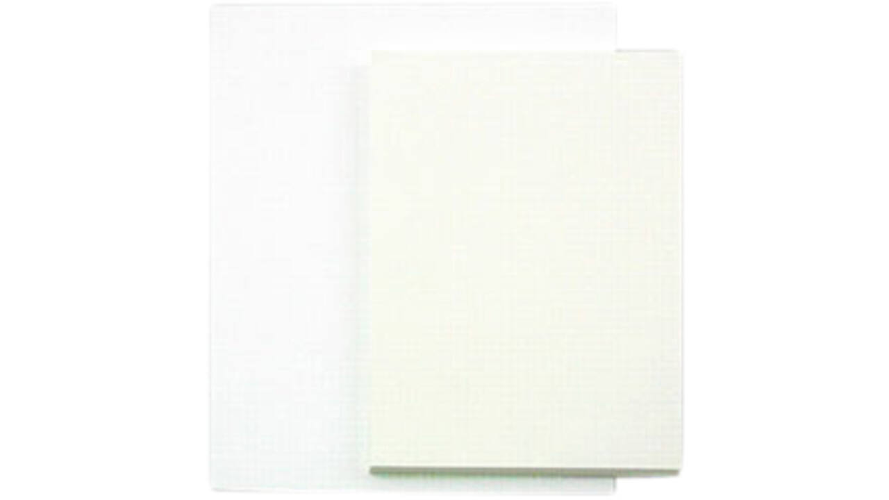 Tekenpapier Papyrus 65x100cm 120gr 125vel