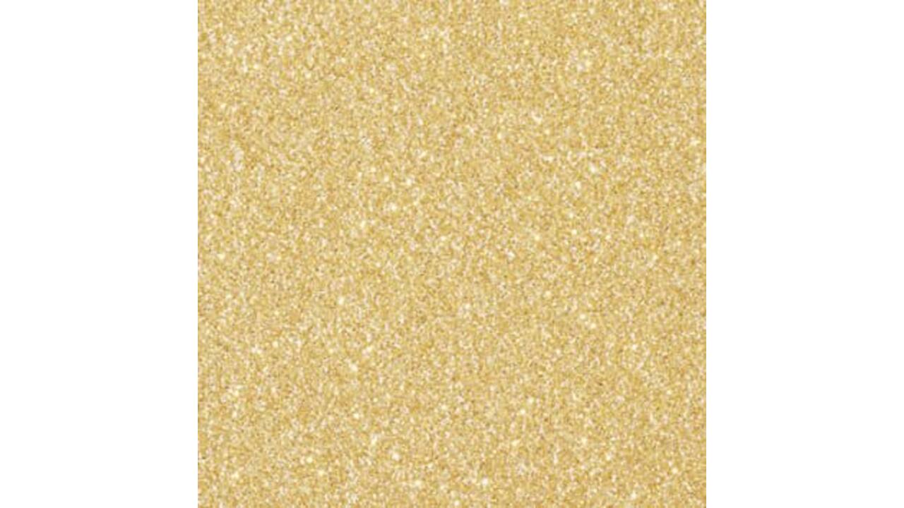Glitterkarton Folia 174x245mm 6 vel pastel assorti