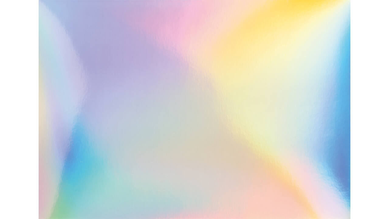 Regenboogpapier en karton Folia 24x34cm 120gr en 250gr 12 vel 6 tinten