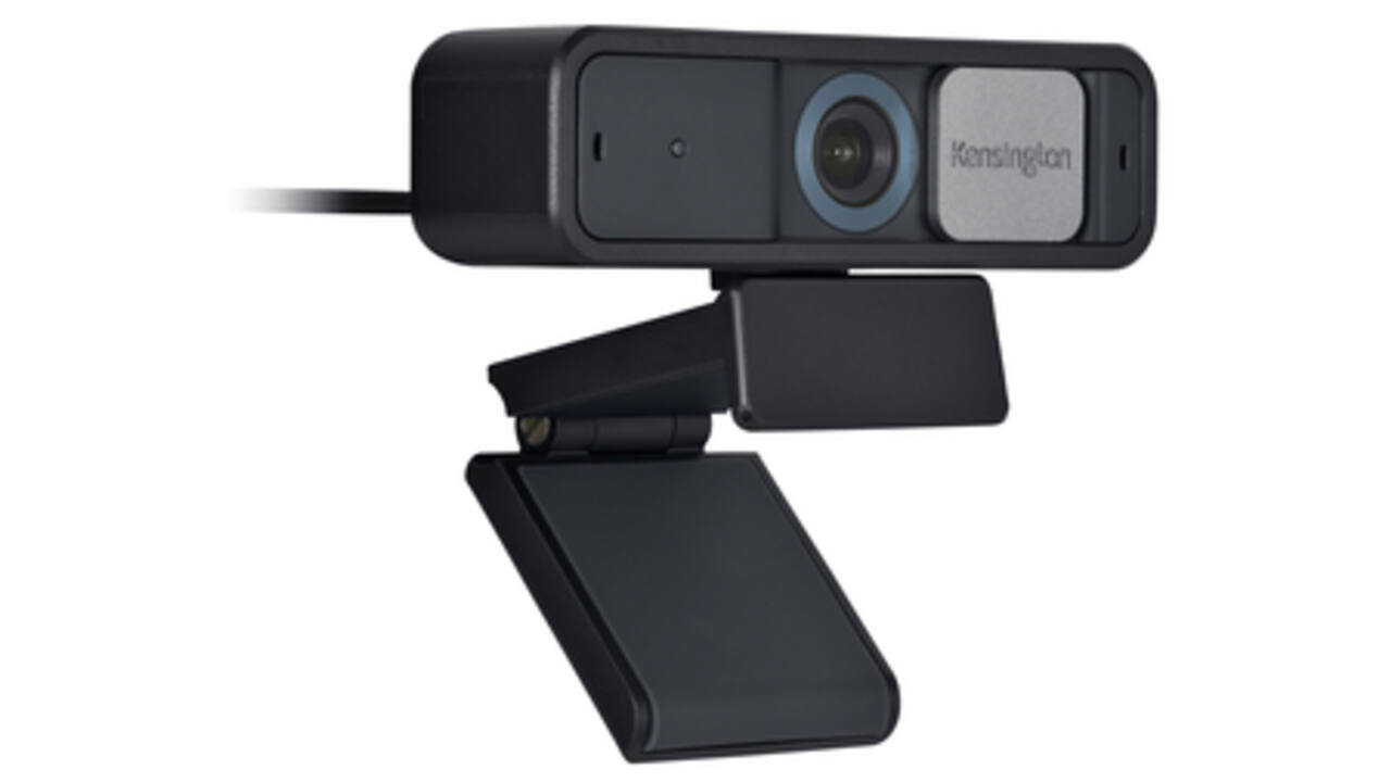 Webcam Kensington W2050 Pro 1080p Auto Focus