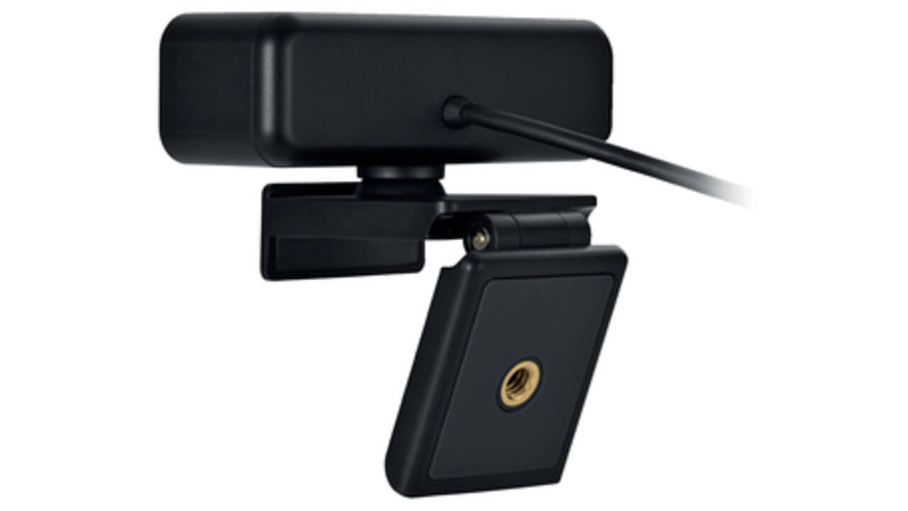 Webcam Kensington W2050 Pro 1080p Auto Focus