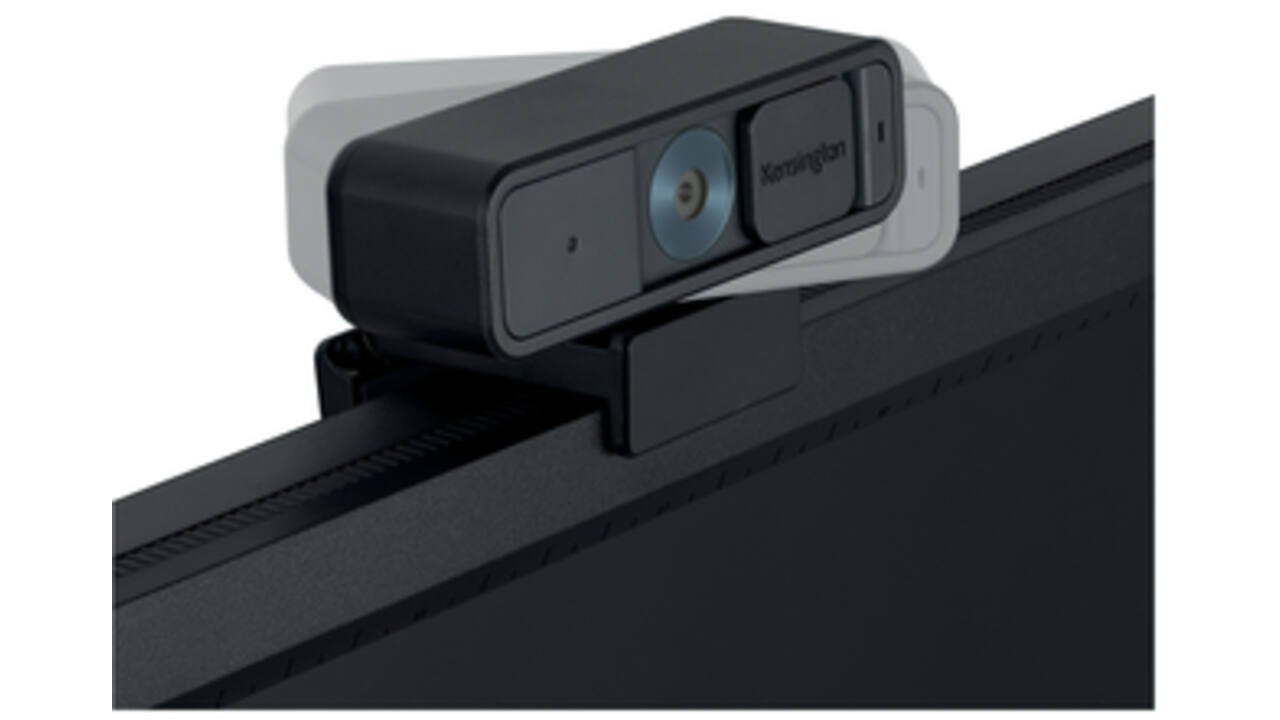 Webcam Kensington W2000 1080p Auto Focus
