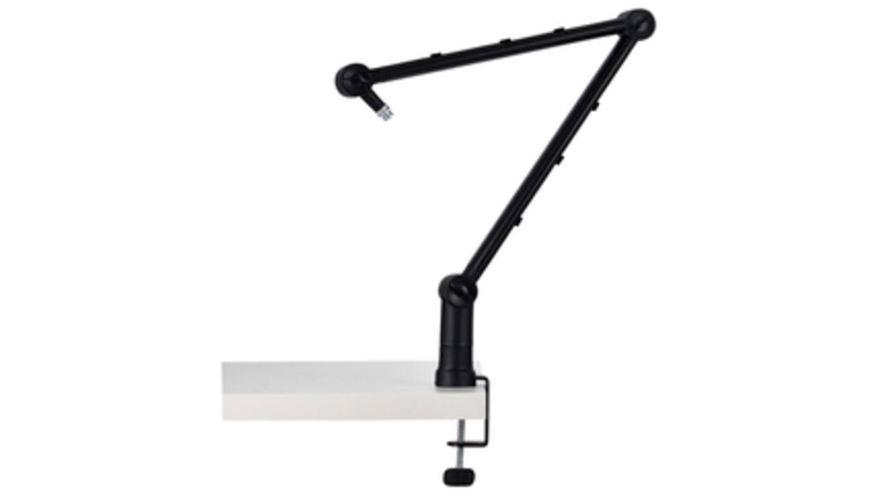 Boom arm Kensington A1020