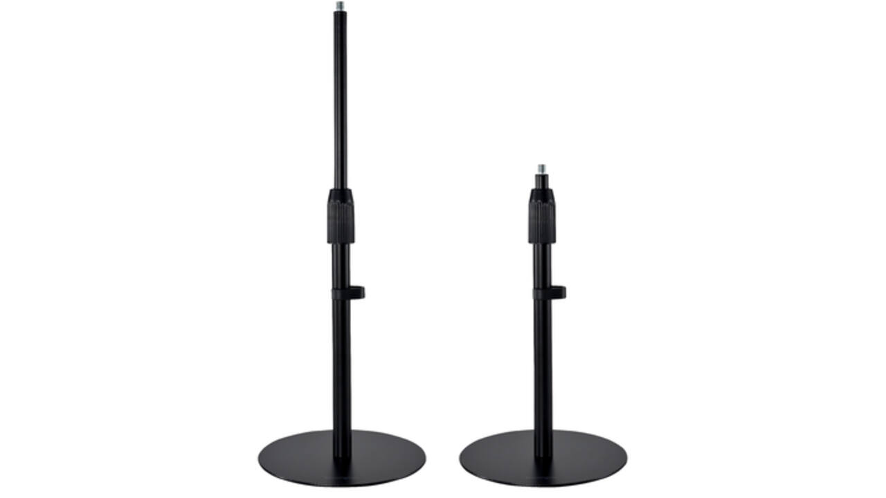 Telescoop standaard Kensington A1010 met voet