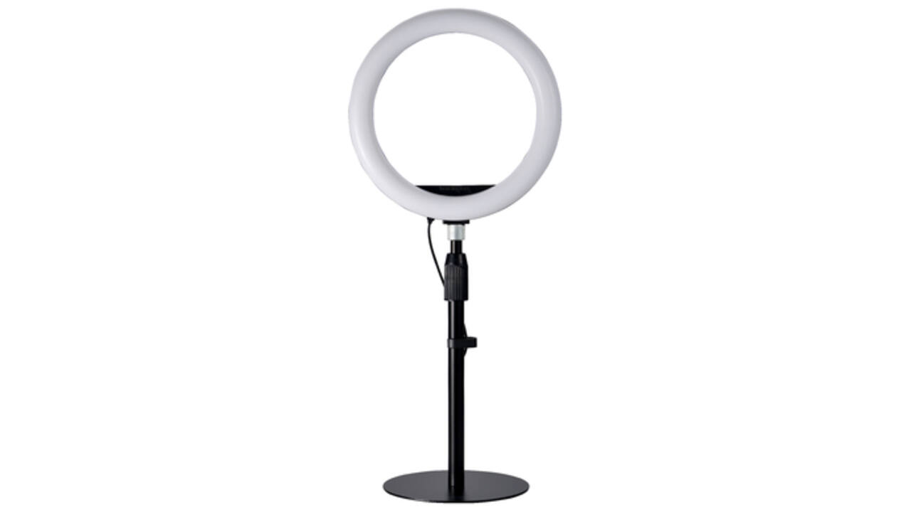 Telescoop standaard Kensington A1010 met voet
