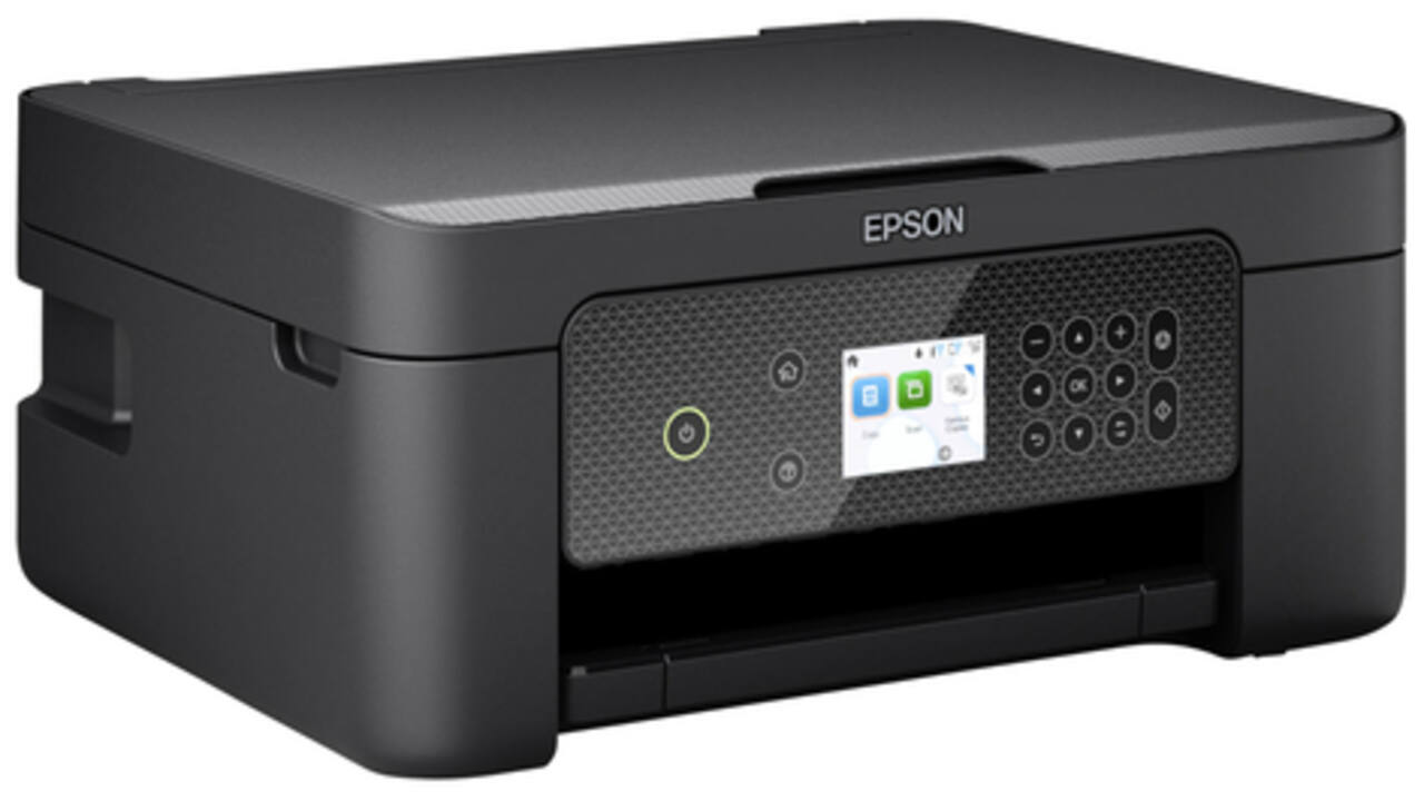 Multifunctional inktjet printer Epson XP-4200