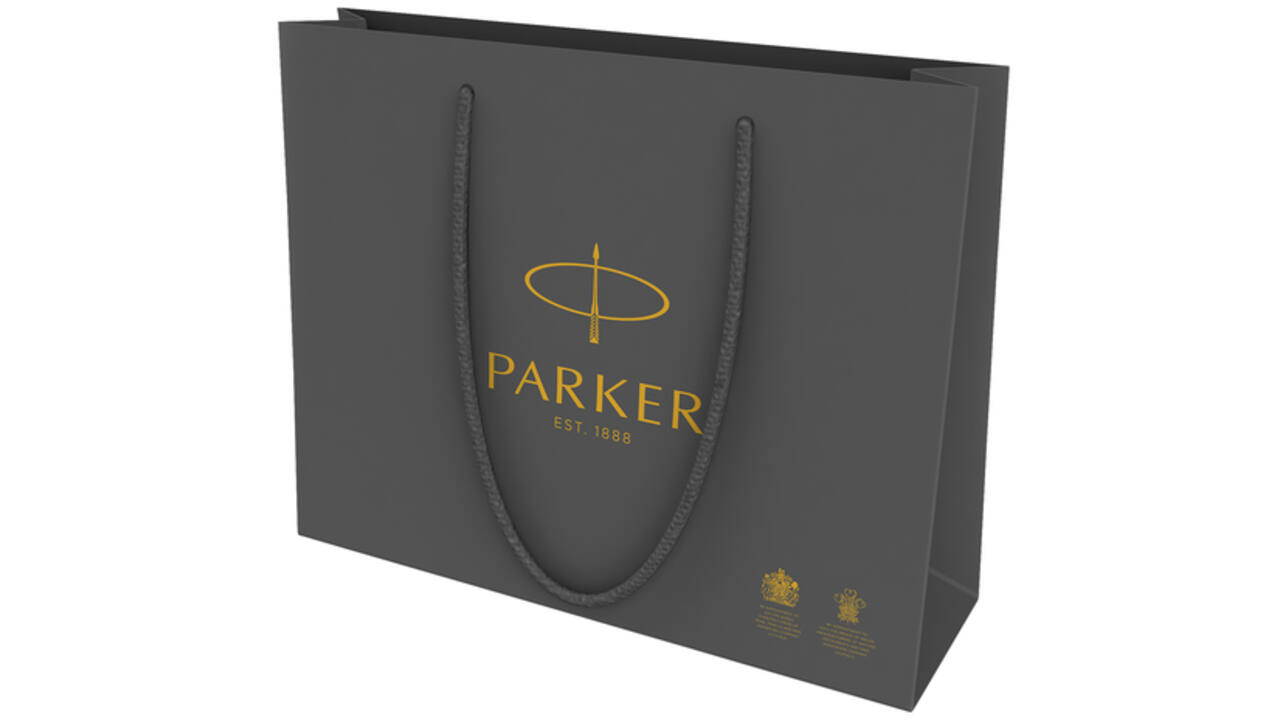 Cadeautas Parker 196x260mm