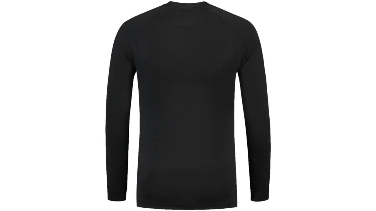 Thermoshirt Tricorp 5XL zwart