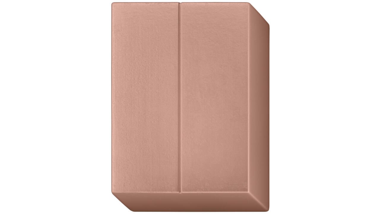 Boetseerklei Fimo Air 1000gram perzik