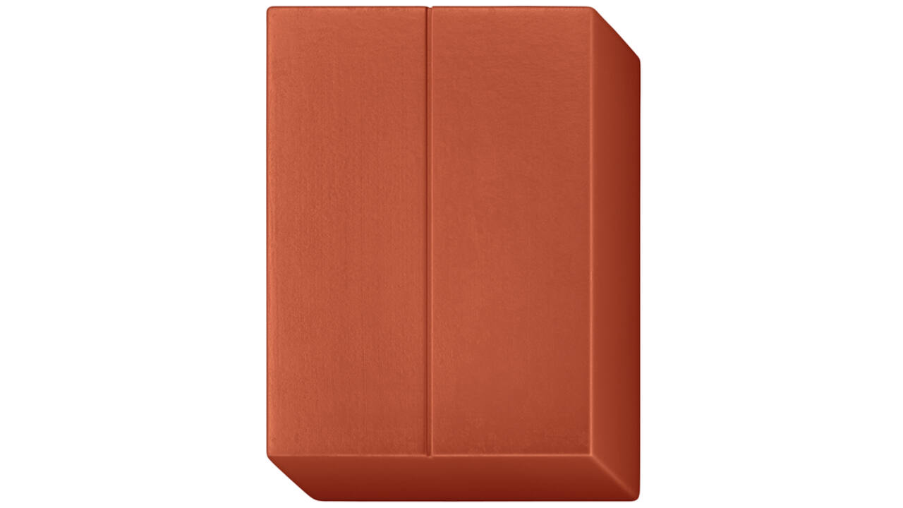 Boetseerklei Fimo Air 1000gram terracotta