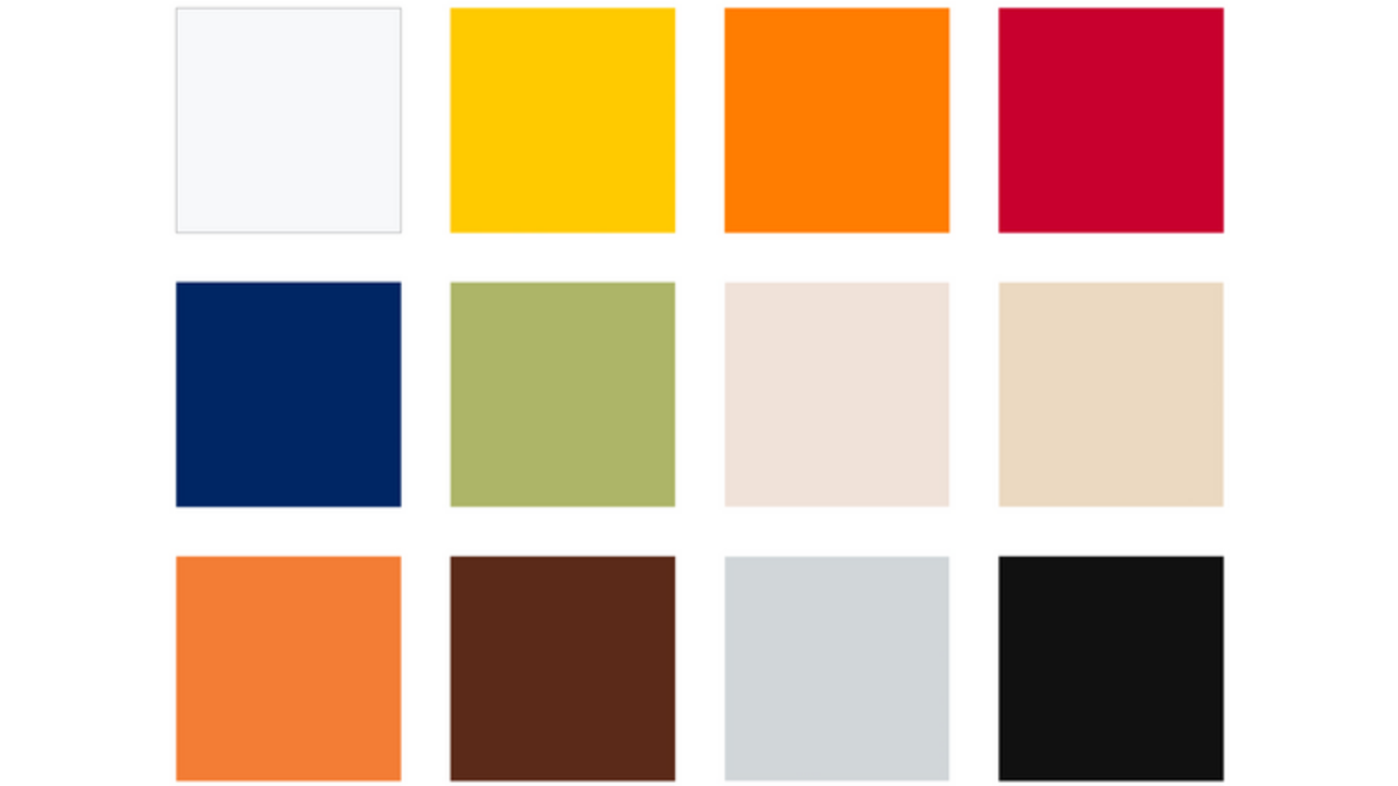 Klei Fimo soft colour pak à 12 natuurlijke kleuren