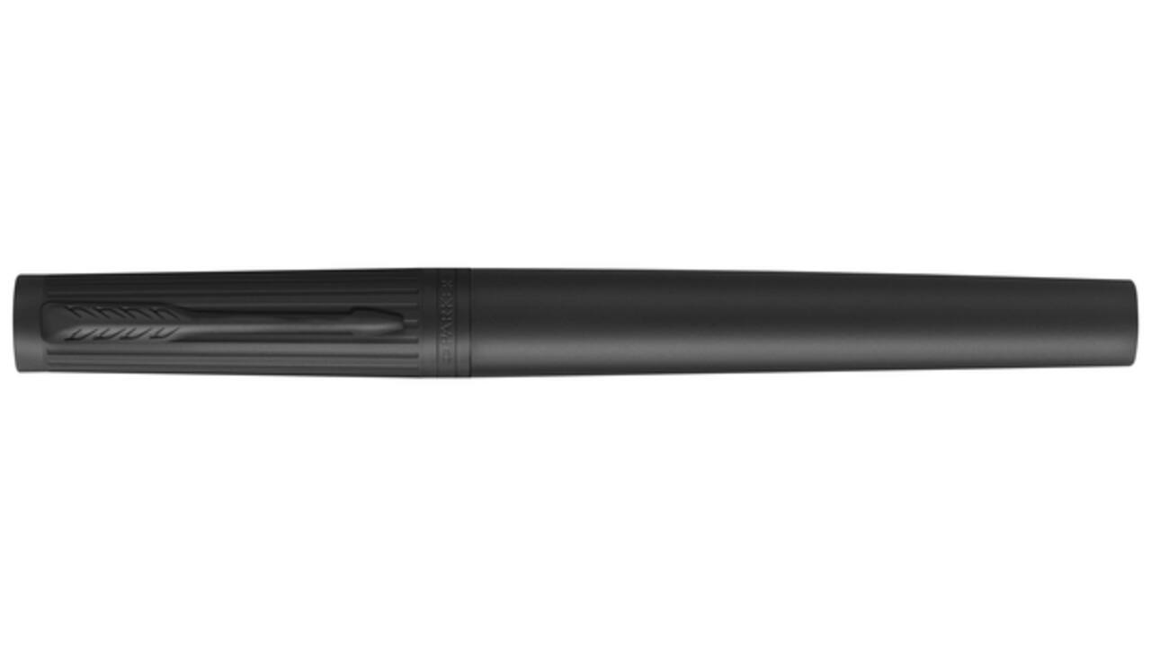 Vulpen Parker Ingenuity black BT medium