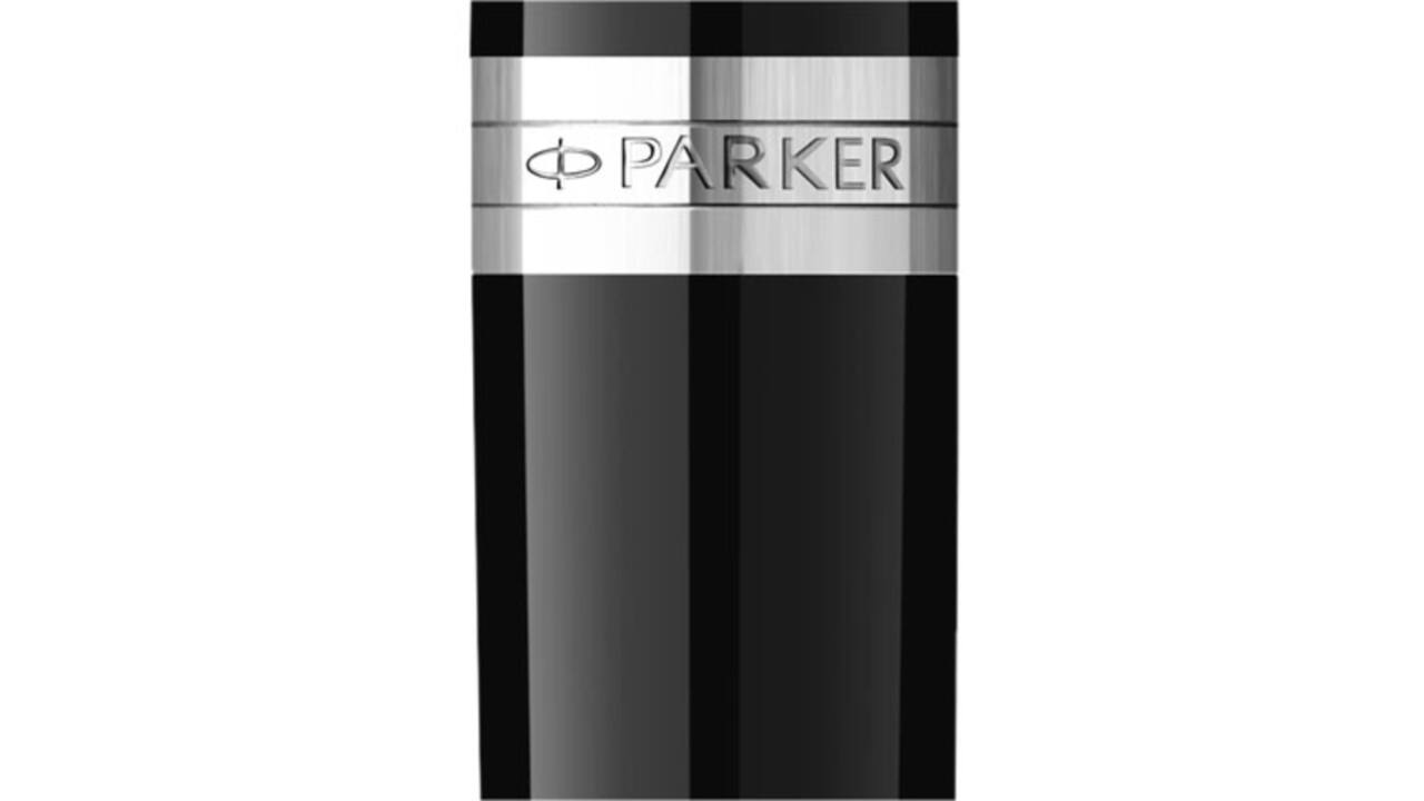 Rollerpen Parker Ingenuity black CT fijn