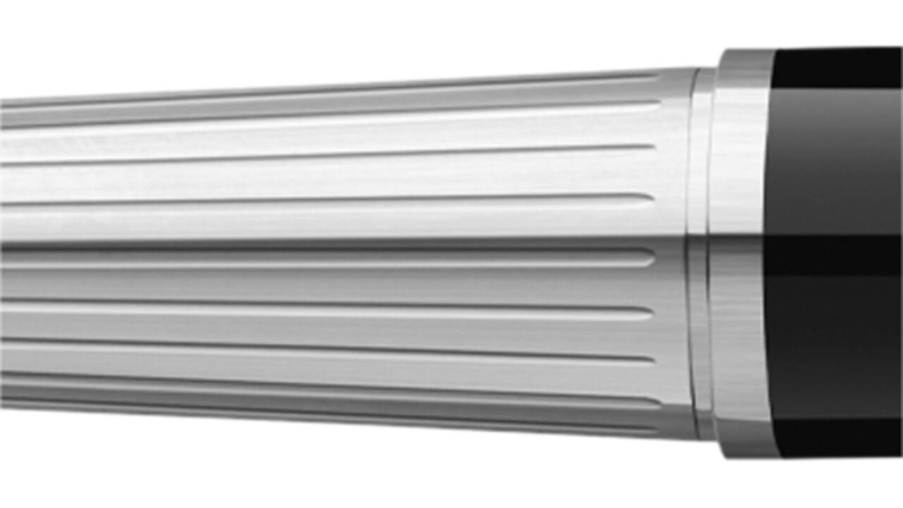 Vulpen Parker Ingenuity black CT fijn