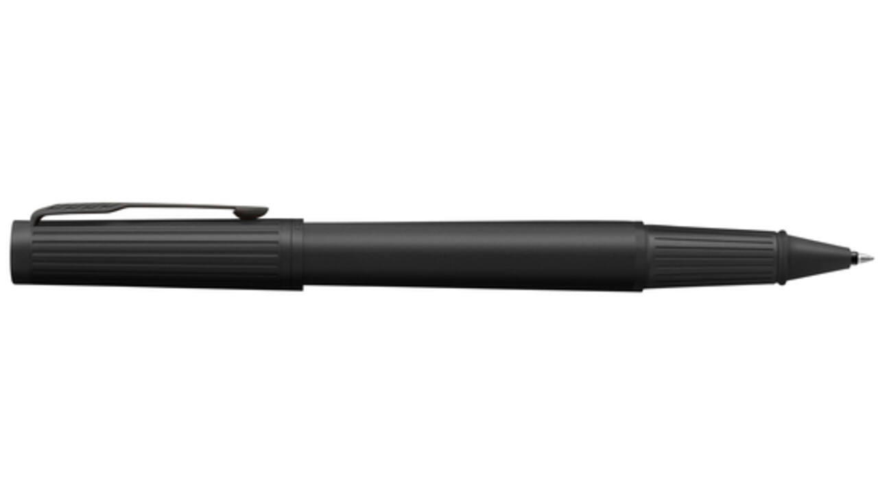 Rollerpen Parker Ingenuity black BT fijn