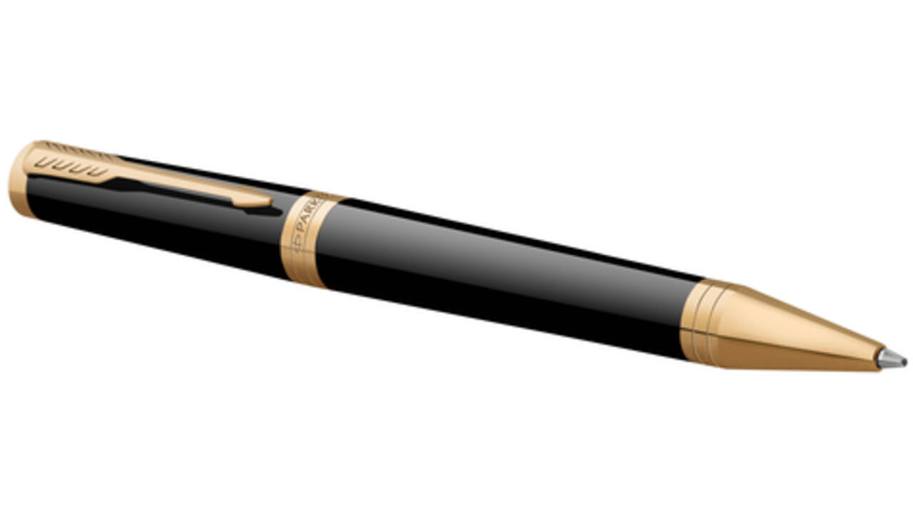 Balpen Parker Ingenuity black GT medium