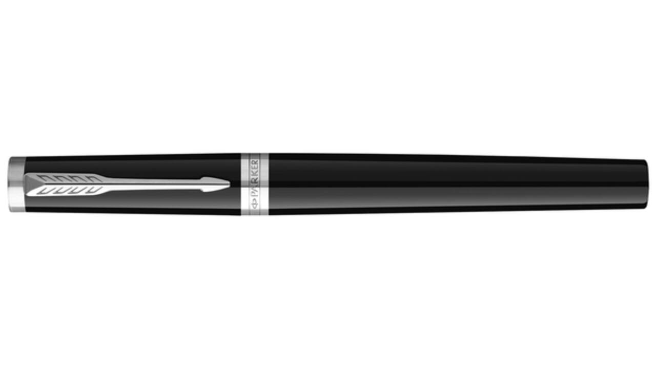 Vulpen Parker Ingenuity black CT medium