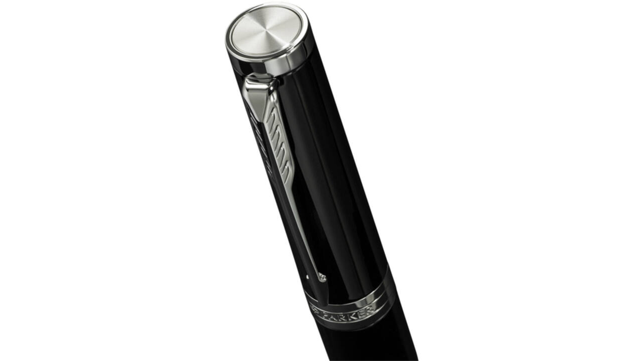 Vulpen Parker Ingenuity black CT medium