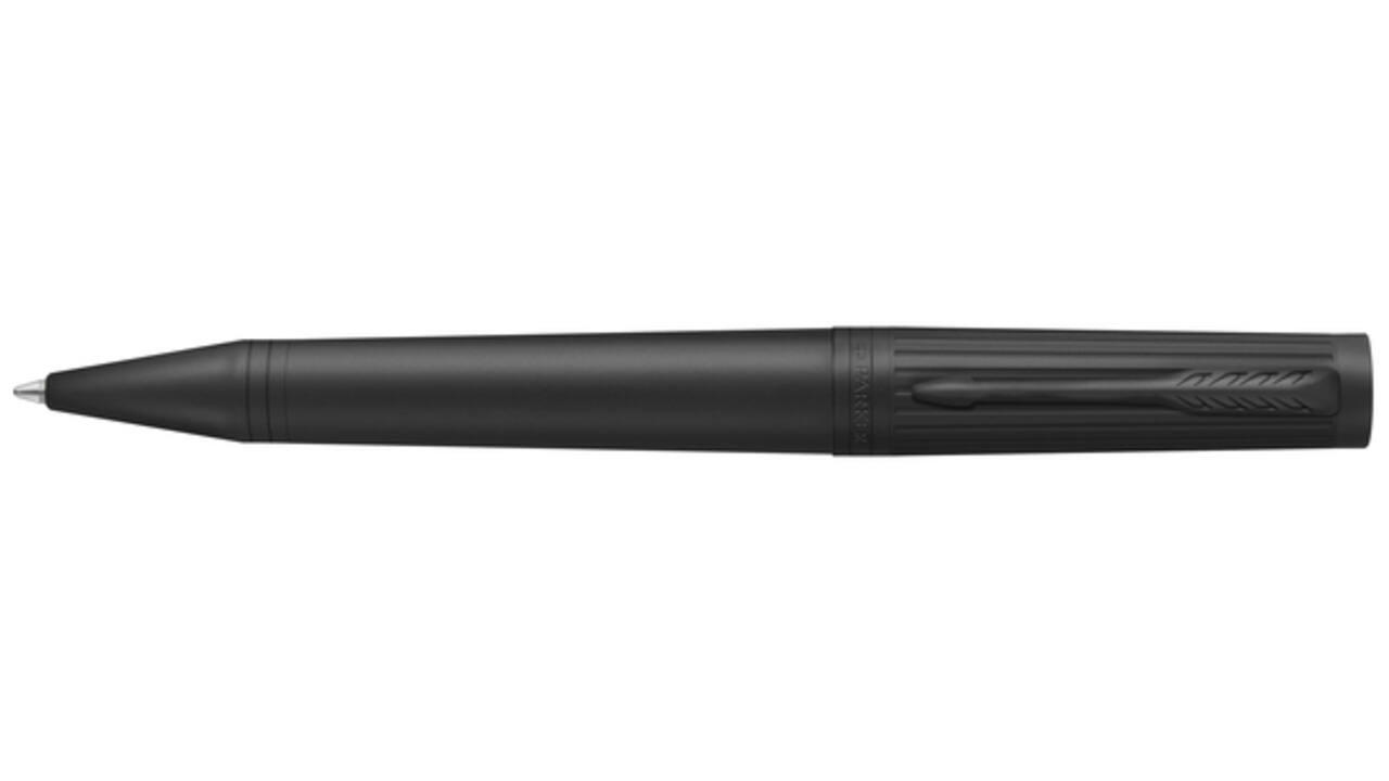 Balpen Parker Ingenuity black BT medium