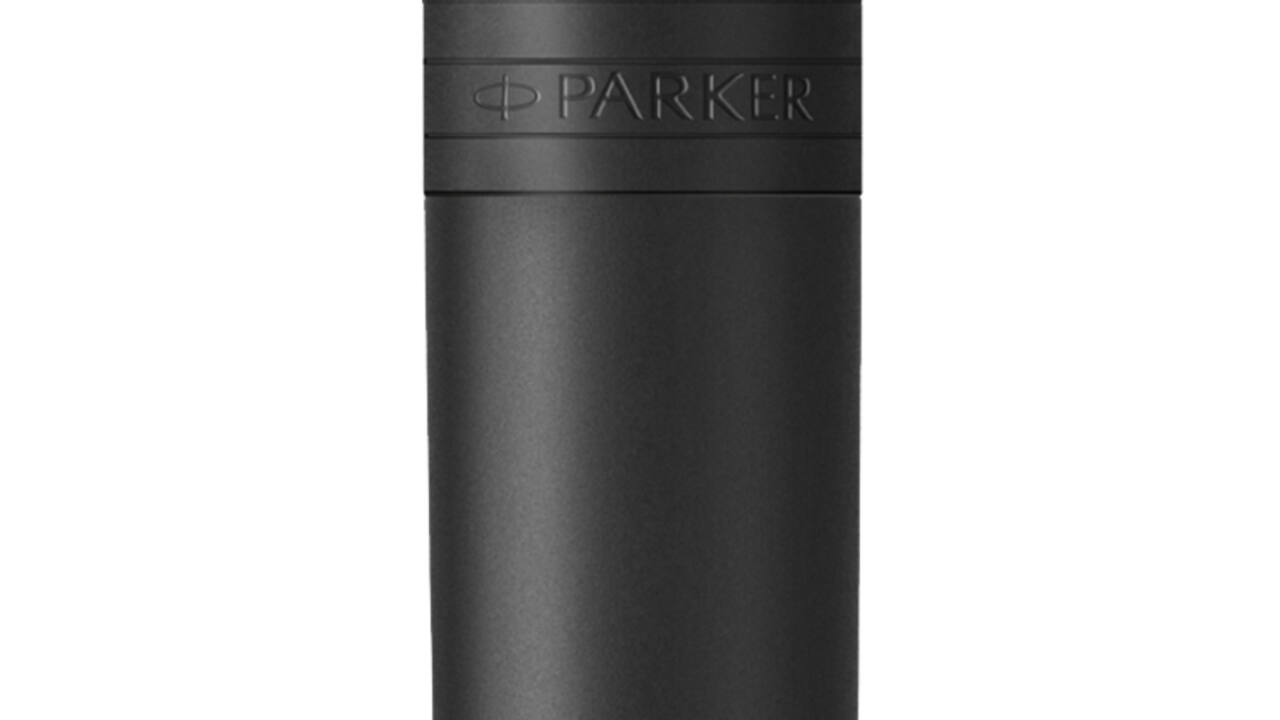 Balpen Parker Ingenuity black BT medium