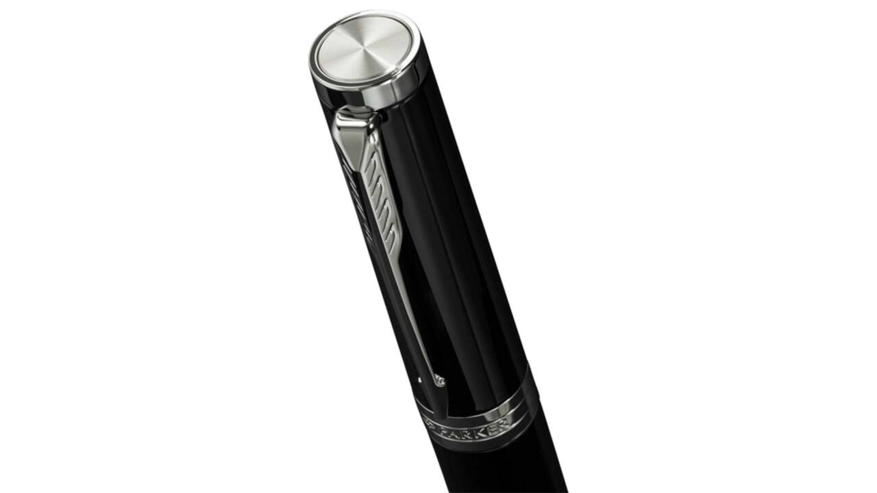 Balpen Parker Ingenuity black CT medium