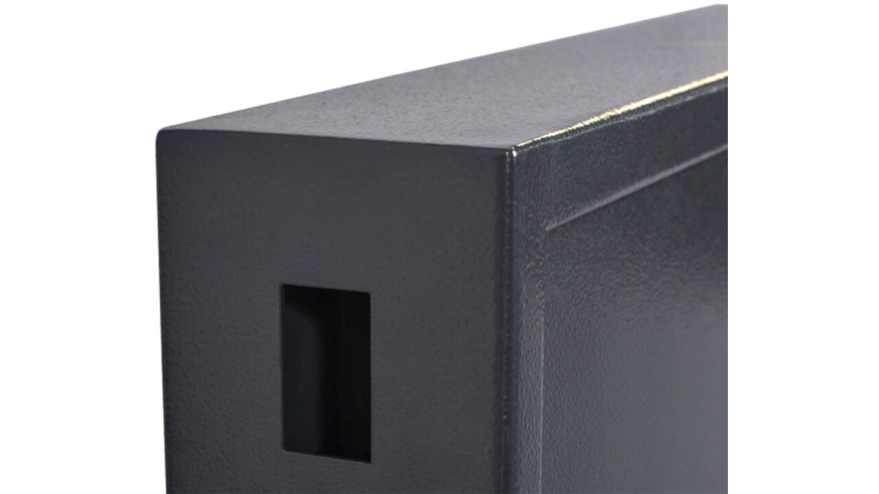 Sleutelkast Pavo high security magnetisch 50 haken 575x450x77mm