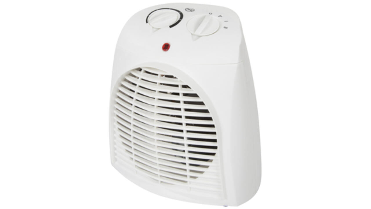 Kachel Perel elektrisch 2000W